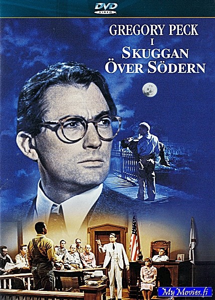 I Skuggan Över Södern / Kuin surmaisi satakielen